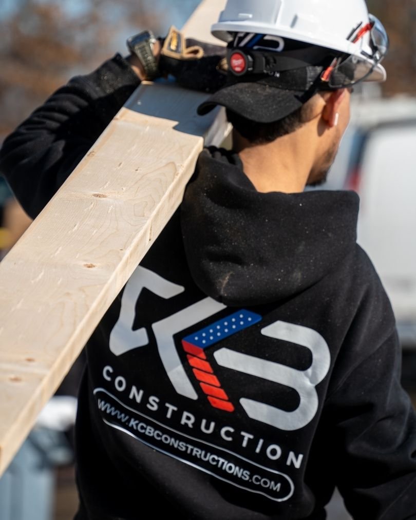 construction and remodeling in Woburn MA
