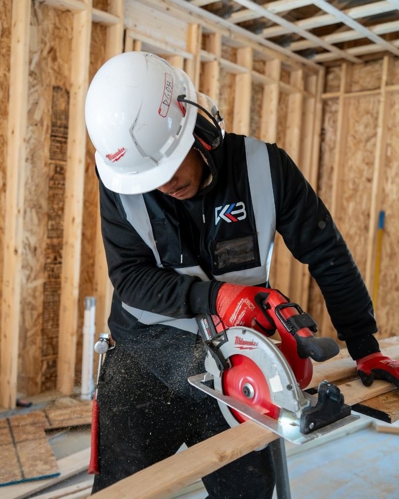 construction and remodeling in Woburn MA