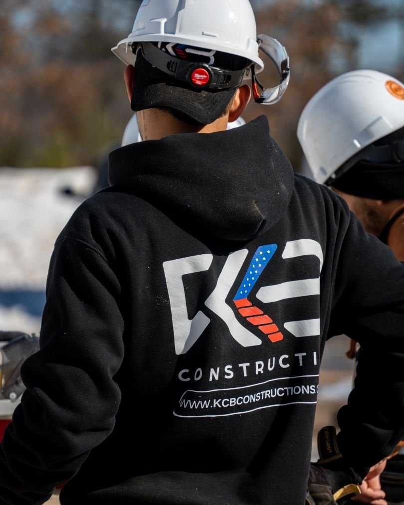 construction and remodeling in Woburn MA