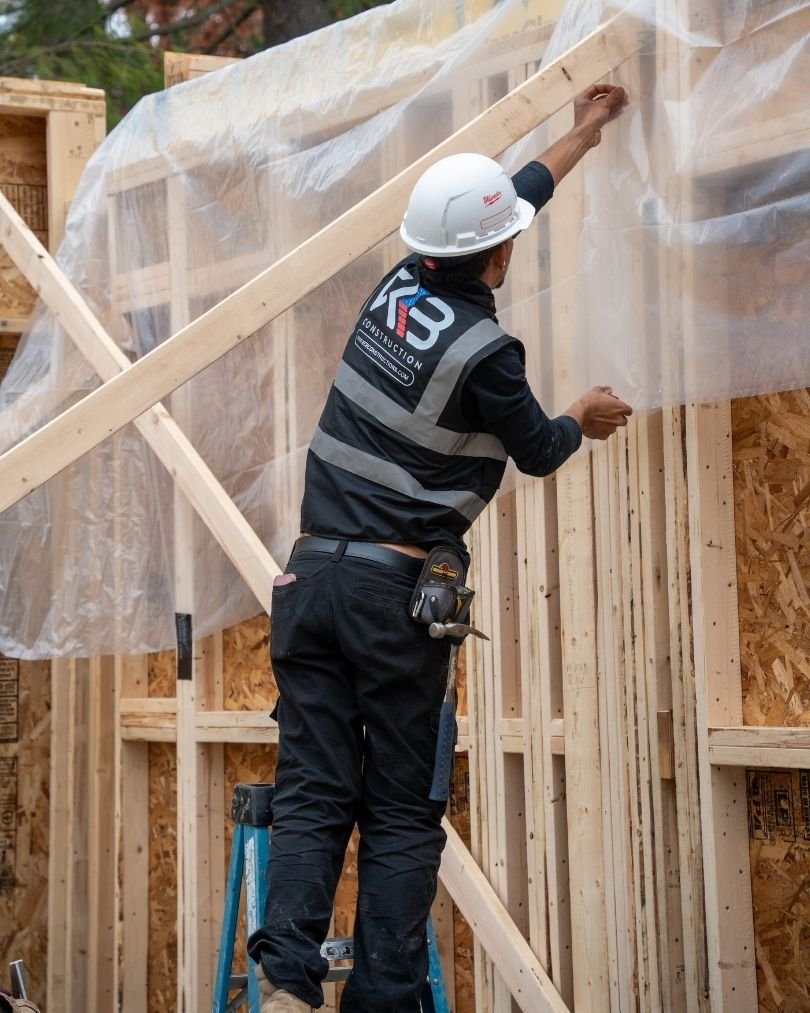 construction and remodeling in Woburn MA