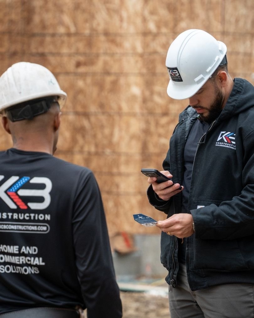 construction and remodeling in Woburn MA