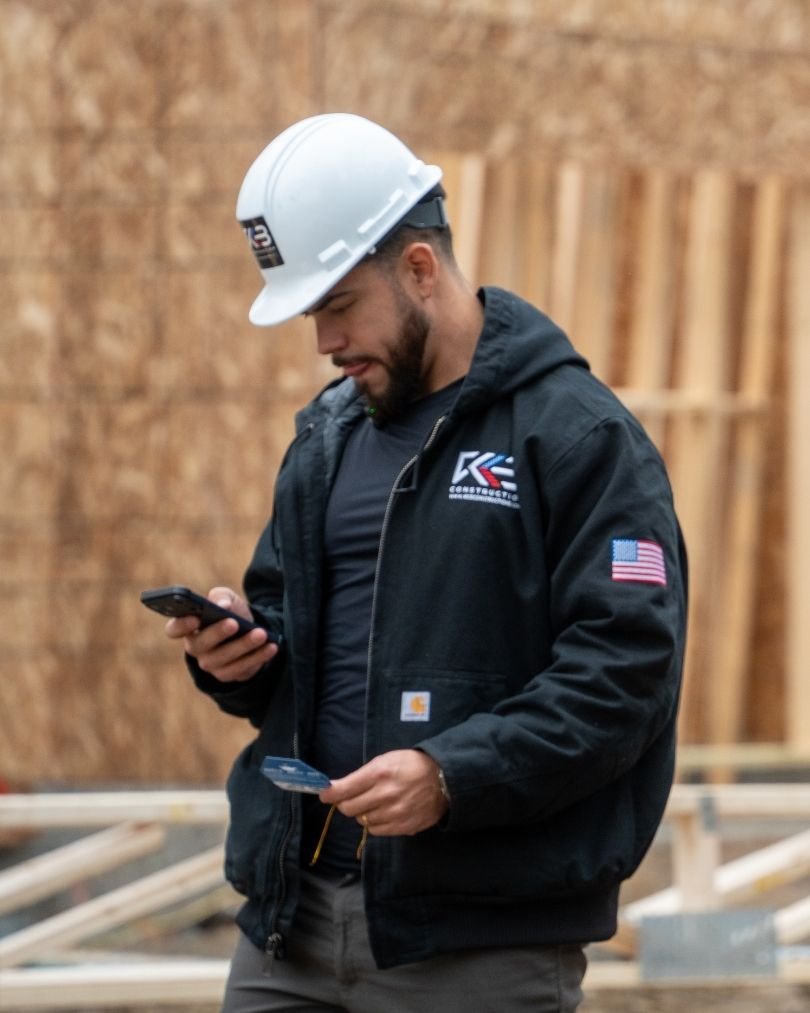 construction and remodeling in Woburn MA