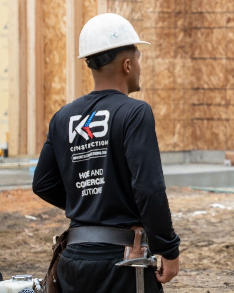 construction and remodeling in Woburn MA