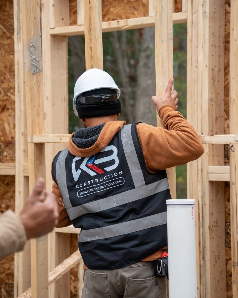 construction and remodeling in Woburn MA