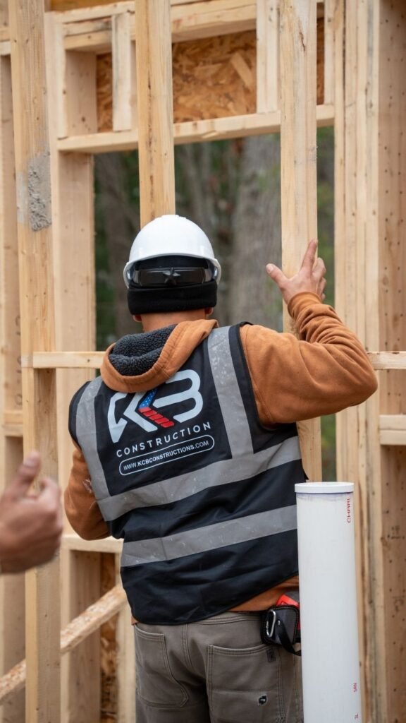 construction and remodeling in Woburn MA